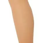 Capezio N14 Stretto con Piedi