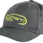 Berretto da Baseball Carhartt Force Extremes con Logo da Pesca Uomo