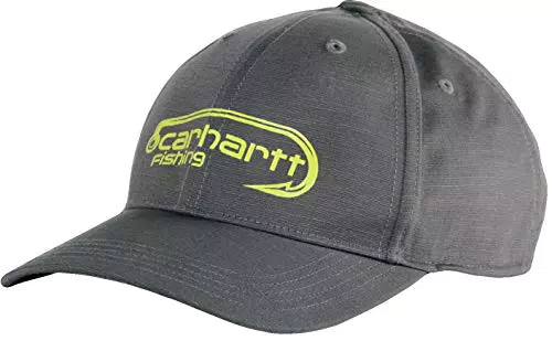 Berretto da Baseball Carhartt Force Extremes con Logo da Pesca Uomo