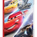 Nintendo Switch - Cars 3