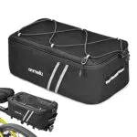 Borsa a Tracolla CBDDY per Bicicletta con Copertura Antipioggia
