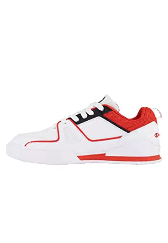 Champion Sneakers Uomo 3 Point Low
