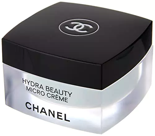 Chanel Crema Viso: Scopri l'Idratazione Perfetta