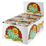 Chupa Chups Little Candy Pizza, Caramelle Gommose Gusto Frutti Assortiti