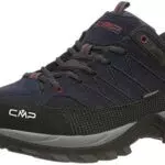 CMP Rigel Low Trekking Shoes Uomo - Impermeabili