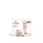 Collistar Cofanetto Rigenera Crema Anti-rughe Levigante - Nutrizione e Levigatezza per Viso e Collo