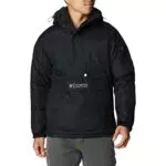 Columbia Challenger Pullover Giacca Invernale per Uomo