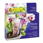 COMPO Nutrimento in Gocce per Orchidee con Sali Minerali