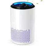 Purificatore d'Aria CONOPU Portatile per Ambienti Domestici