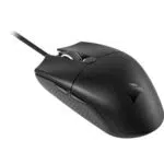 CORSAIR KATAR PRO XT Mouse da Gioco FPS Ultraleggero con Cavo - 18.000 DPI - Forma Simmetrica - Pulsanti Quickstrike - Compatibile con iCUE - Nero