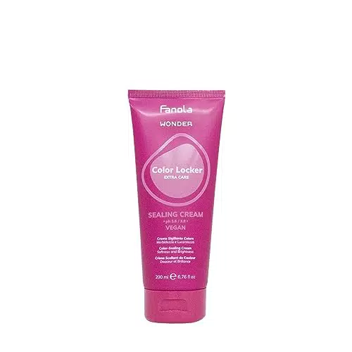 Fanola Crema Sigillante Wonder Color Locker 200ml