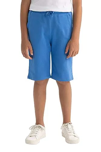 DeFacto Pantaloncini Bambino - Modello B0900A8