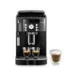 De'Longhi Macchina da Caffè Automatica per Espresso e Cappuccino