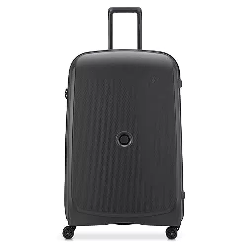 DELSEY PARIS - Valigia rigida espandibile da cabina - Modello BELMONT PLUS