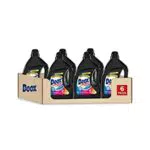 Deox - Detersivo Lavatrice Liquido Colorati e Scuri