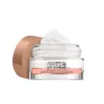 Dermolab Crema Viso Notte Antiage con Acido Ialuronico per Pelli Mature - Effetto Lifting e Levigante