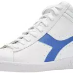 Diadora Scarpe da Ginnastica Game L High Unisex