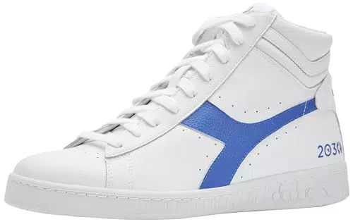 Diadora Scarpe da Ginnastica Game L High Unisex