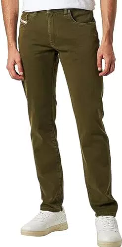 Diesel D-strukt Jeans Uomo