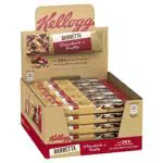 Barrette Kellogg's Mandorle e Frutta