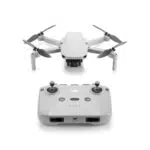 DJI Mini 2 SE, mini drone con fotocamera leggero e pieghevole