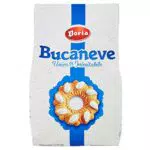 Doria Biscotti per Colazione e Spuntino