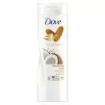 Crema Corpo Restoring Care con Olio di Cocco e Latte di Mandorla - 400ml