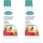 Smacchiatore Dr. Beckmann per Macchie Difficili - 50 ml