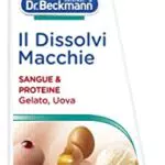 Dr. Beckmann Dissolvi Macchie Sangue & Proteine - Smacchiatore specifico 50 ml
