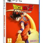 Dragon Ball Z: Kakarot - Videogioco per PS5