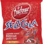Dufour Caramelle Selz Cola