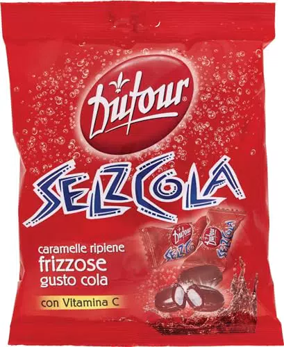 Dufour Caramelle Selz Cola
