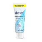 Durex Naturals Gel Lubrificante Intimo con Acido Ialuronico - 100ml