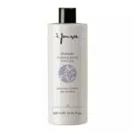 Shampoo Purificante Pura Care con Argilla e Lichene - 500 ml