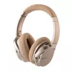 Edifier W860NB Cuffie Bluetooth con Cancellazione Attiva del Rumore - Modello aptX Smart Touch
