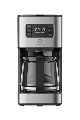 Macchina per Caffè Americano Electrolux E5CM1-6ST