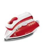 Electrolux EDBT800 Perfect Motion Ferro da Stiro a Vapore da Viaggio