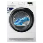 Electrolux PerfectCare 700 Asciugatrice con Pompa di Calore e Tecnologia GentleCare System