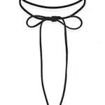 Elli Collana Girocollo Choker Donna Argento