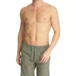 Emporio Armani Swim Bermuda Boxer Uomo