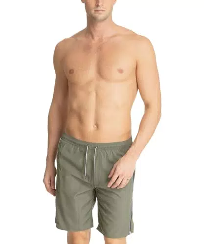 Emporio Armani Swim Bermuda Boxer Uomo