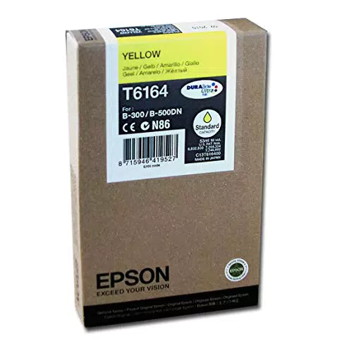 Cartuccia Originale Epson T616400 Inkjet per Stampanti