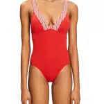 Costume Intero Donna ESPRIT Bondi Beach Swimsuit