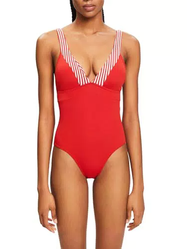 Costume Intero Donna ESPRIT Bondi Beach Swimsuit