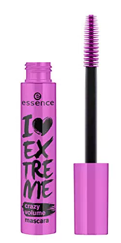 Essence - Mascara I Love Extreme Crazy Volume