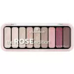 Essence - The Rose Edition Palette di Ombretti