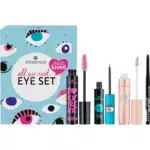 Essence Eye Set Vegano Senza Acetone e Profumo