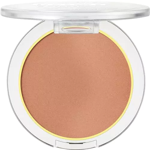 Essence BLUSH Crush - Fard Vegano ad Alta Pigmentazione