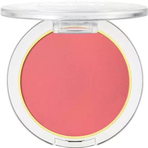 Essence BLUSH Crush - Fard Vegano ad Alta Pigmentazione