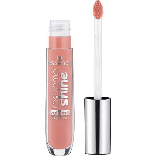 Essence Brillo Labbra Extreme Shine Power of Nude.